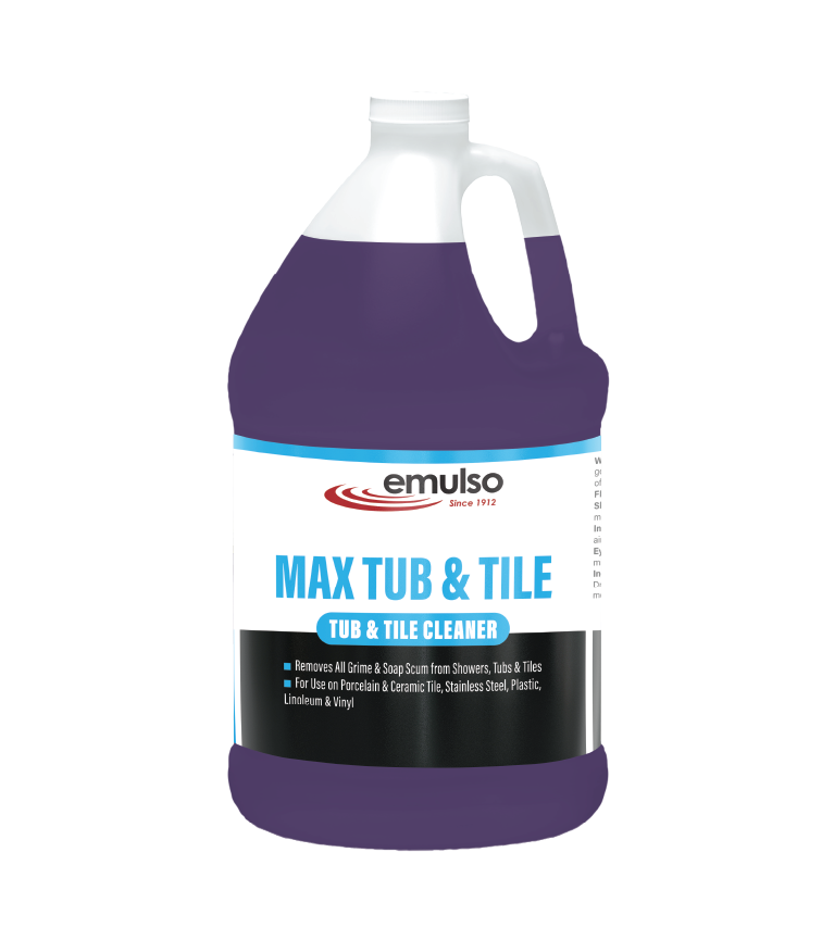Max Tub & Tile 1 GL